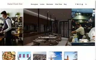 Halalfoodhut.co.uk Screenshot 2024-05-18 06:14:39