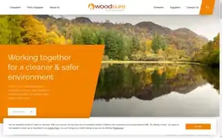Woodsure.co.uk Screenshot 2024-06-27 18:59:52