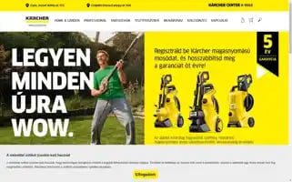 Karcher-center-amax.hu Screenshot 2024-05-18 13:31:51