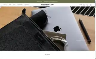 Killspencer.com Screenshot 2024-05-04 13:42:31