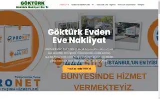 Gokturknakliyat.biz.tr Screenshot 2024-07-09 15:47:03