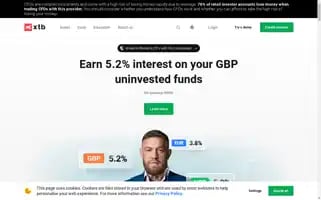 Xtb.com Screenshot 2024-06-16 06:40:46