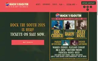 Rockthesouth.com Screenshot 2024-05-13 17:57:39