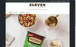 11elevenwholesale.com Screenshot 2024-05-19 01:00:29