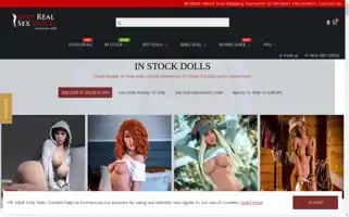 Sexyrealsexdolls.com Screenshot 2024-05-05 07:49:16