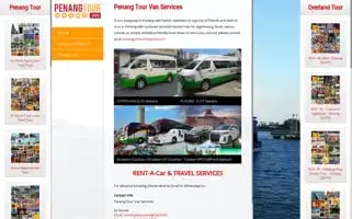 Penangtourvan.com Screenshot 2024-04-15 16:19:33