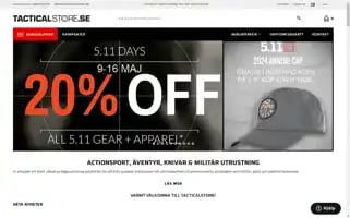 Tacticalstore.se Screenshot 2024-05-14 04:22:58