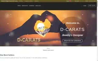 D-carats.com Screenshot 2024-05-21 04:47:44