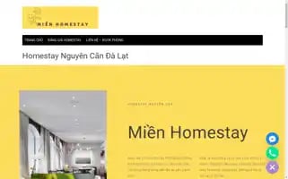 Mienhomestay.com Screenshot 2024-05-22 04:01:44
