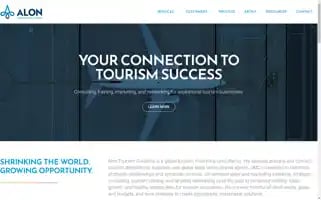 Alontourism.com Screenshot 2024-04-26 17:03:43