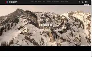 Foxeer.com Screenshot 2024-06-29 13:57:33