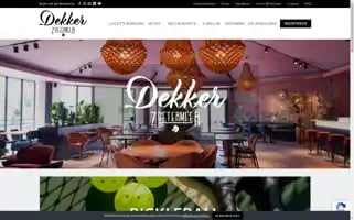 Dekkerzoetermeer.nl Screenshot 2024-07-08 16:40:59