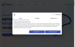 Silmedica.pl Screenshot 2024-05-25 12:57:58