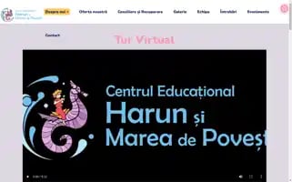 Harunsimareadepovesti.com Screenshot 2024-05-21 03:40:43