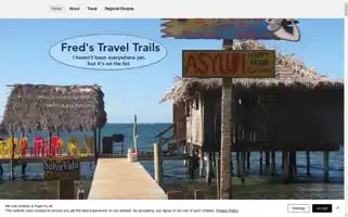 Fredstraveltrails.com Screenshot 2024-04-16 14:31:10