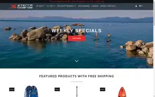Xterraboards.com Screenshot 2024-05-04 23:03:10