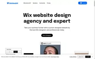 Bizimuhit.com Screenshot 2024-05-08 19:32:57