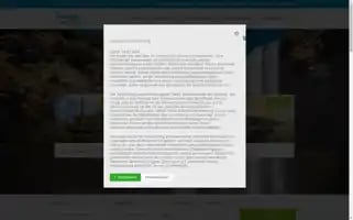 Thueringer-reisen.de Screenshot 2024-07-09 06:38:48