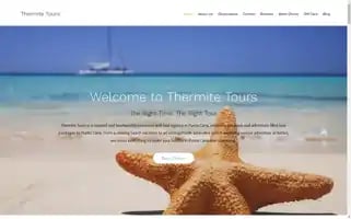 Thermitetours.com Screenshot 2024-04-18 09:40:33