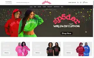 Sp5derclothingus.com Screenshot 2024-05-27 04:04:12