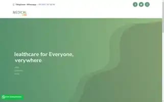 Medicaltourista.com Screenshot 2024-04-22 18:29:18