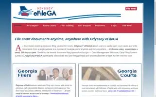 Odysseyefilega.com Screenshot 2024-07-06 00:45:48