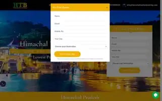 Himachaltourismbooking.com Screenshot 2024-04-27 04:47:02