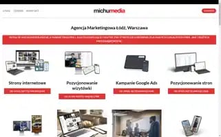 Michumedia.pl Screenshot 2024-06-17 03:20:14