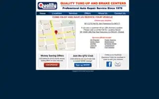 Qtune.net Screenshot 2024-05-13 14:38:15