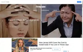 Blogspine.com Screenshot 2024-06-17 18:08:58