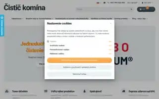 Cistickomina.sk Screenshot 2024-05-18 14:56:44