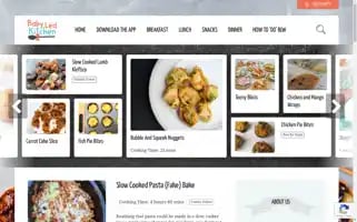 Babyledkitchen.co.uk Screenshot 2024-06-11 06:37:55