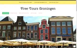 Freetoursgroningen.com Screenshot 2024-04-25 11:00:56