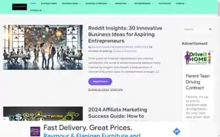 Elegancepreneur.com Screenshot 2024-06-27 17:00:27