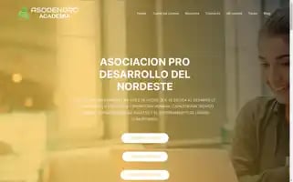 Asodenord.com Screenshot 2024-05-21 18:36:29