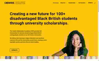 Cowriescholarshipfoundation.org Screenshot 2024-06-19 04:57:34