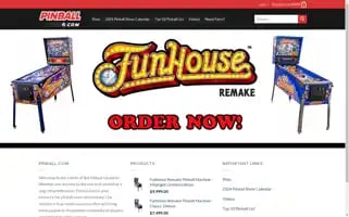 Pinball.com Screenshot 2024-06-27 10:35:25