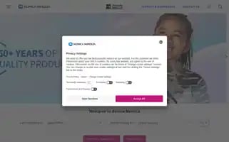Konicaminoltasa.com Screenshot 2024-06-29 17:23:14