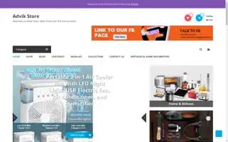 Advikstore.com Screenshot 2024-05-21 21:17:53