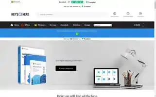 Keyshere.com Screenshot 2024-05-19 16:53:24
