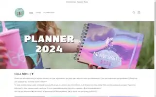 Papeleriaroma-uy.com Screenshot 2024-04-27 12:03:21