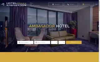 Ambasadorhotel.com Screenshot 2024-04-23 01:57:31