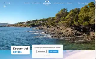 Roquebrunesurargens-tourisme.fr Screenshot 2024-04-16 00:03:53