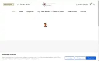 Thegardenplant.com Screenshot 2024-05-23 21:58:59