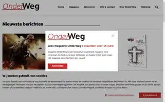 Onderwegonline.nl Screenshot 2024-06-13 15:41:29