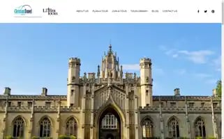 Christiantravelplanners.com Screenshot 2024-04-18 10:41:01