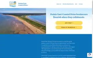 Islandeasttourism.ca Screenshot 2024-04-23 11:06:25