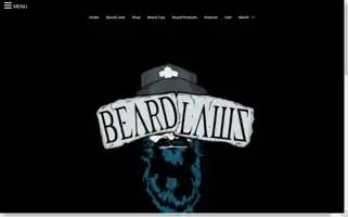 Beardlaws.com Screenshot 2024-06-15 09:44:06