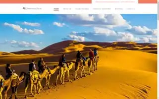 Allmarrakechtours.com Screenshot 2024-04-17 11:09:33