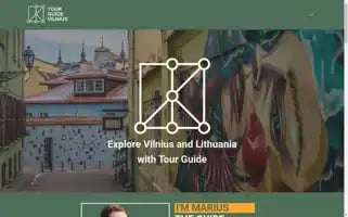 Tourguidevilnius.com Screenshot 2024-05-24 08:44:11